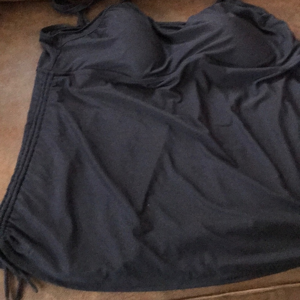 Takini Bathing Suit Top